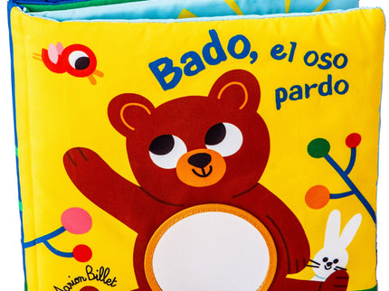 Bado, El Oso Pardo