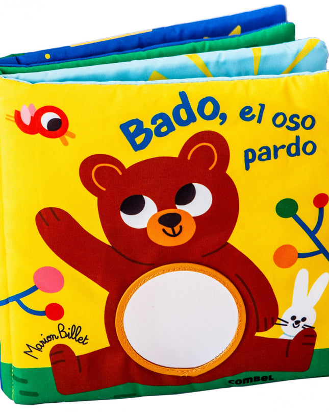 Bado, El Oso Pardo