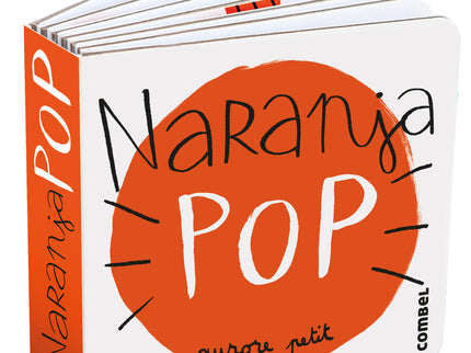 Naranja Pop