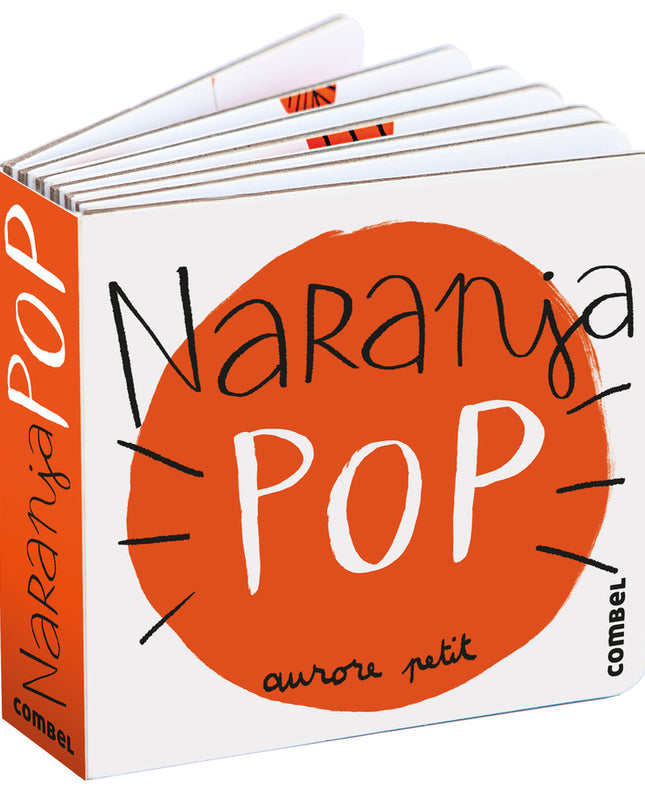 Naranja Pop