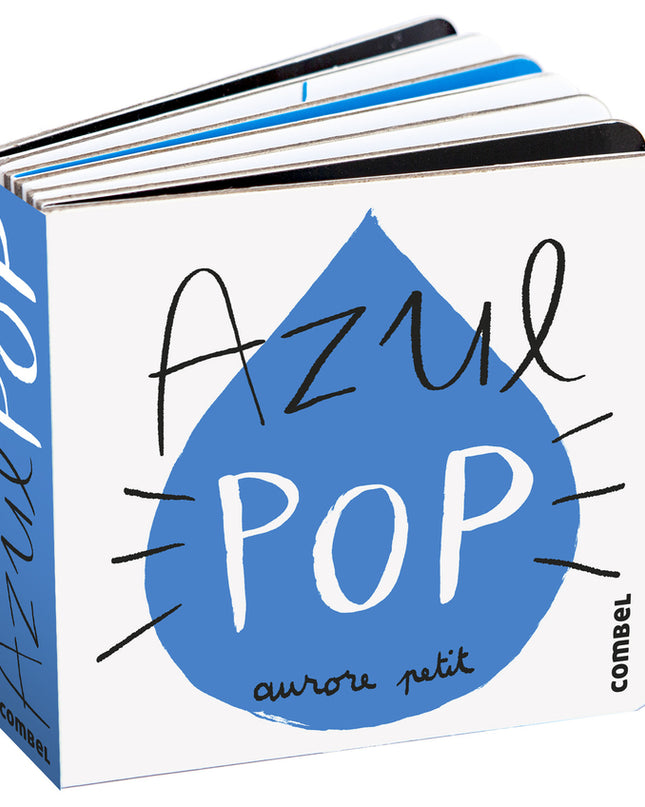 Azul Pop