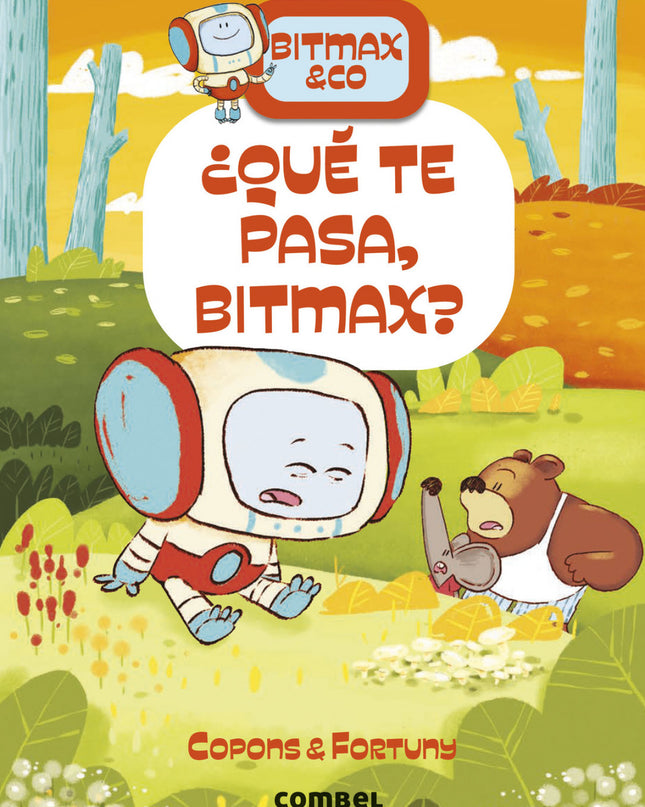 Que Te Pasa Bitmax