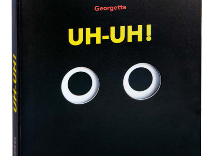 Uh-uh!