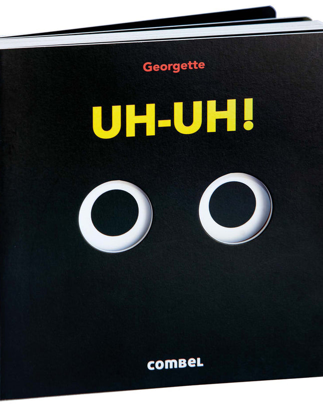 Uh-uh!