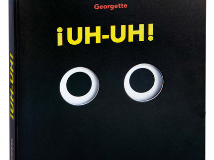 ¡uh-uh!