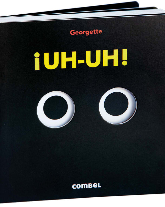 ¡uh-uh!