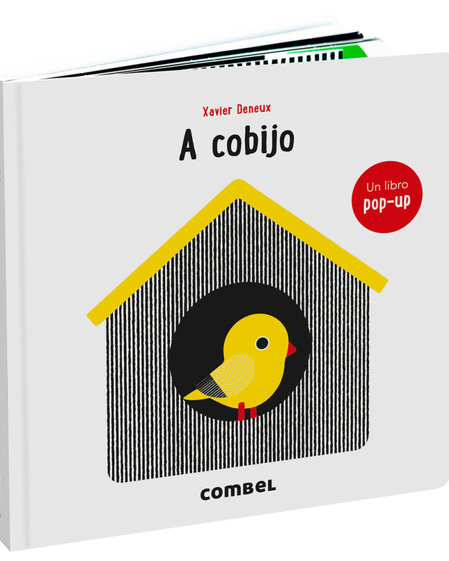 A Cobijo