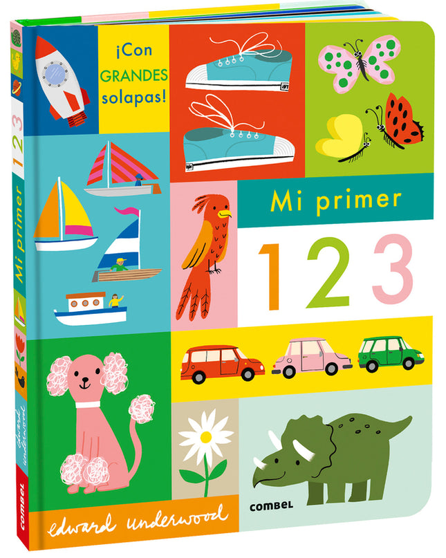 Mi Primer 123