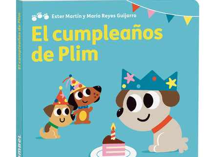 El Cumpleaños De Plim