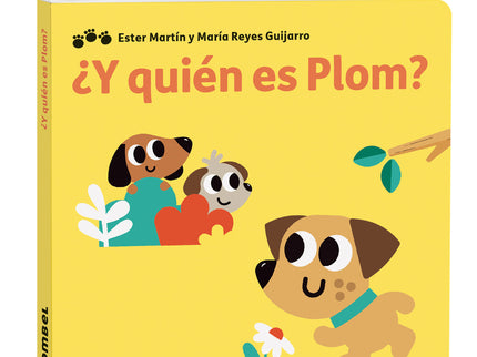 ¿y Quién Es Plom?