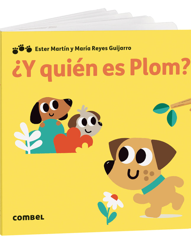 ¿y Quién Es Plom?