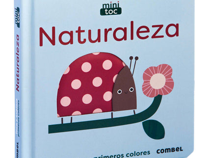 Naturaleza. Minitoc