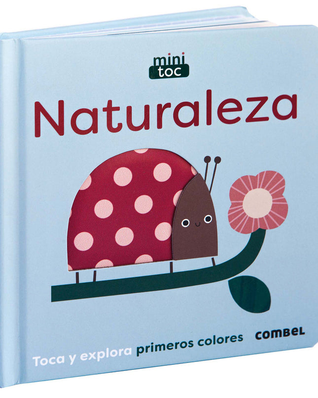 Naturaleza. Minitoc