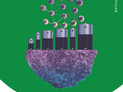 Química 2ºbachillerato. Construyendo Mundos. Euskadi 2024