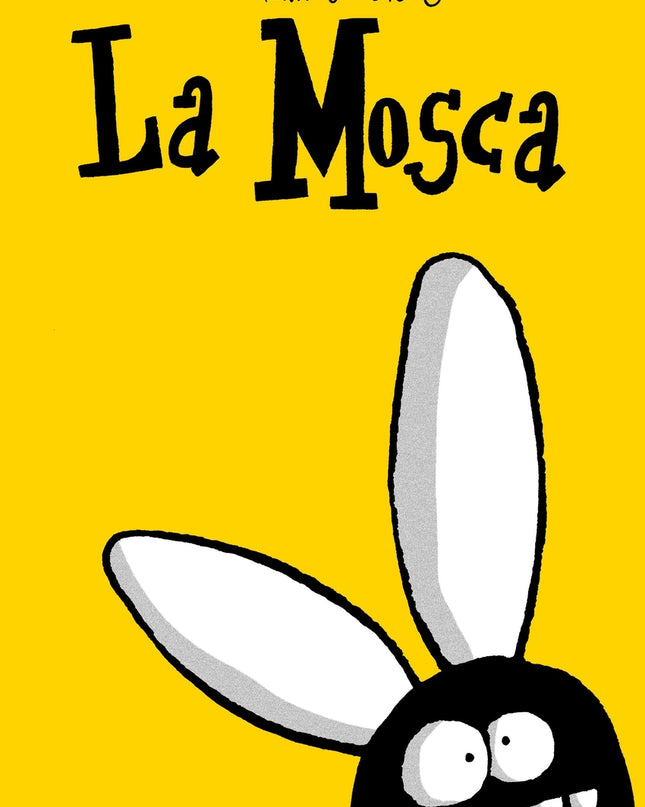 La Mosca