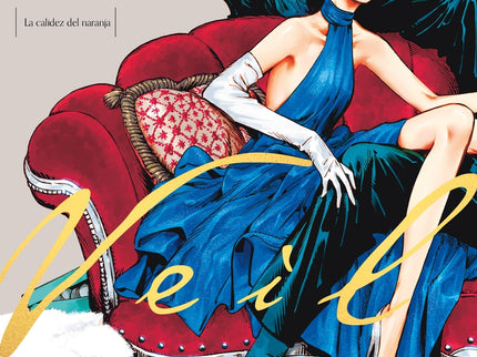 Veil Nº 01