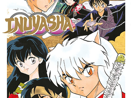 Inuyasha Nº 15/30