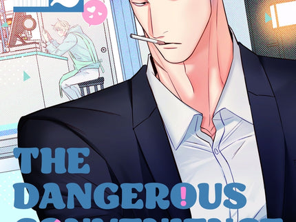 The Dangerous Convenience Store Nº 02