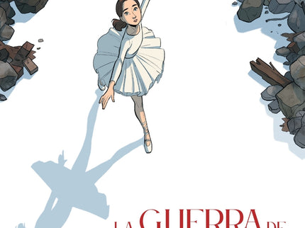 La Guerra De Audrey