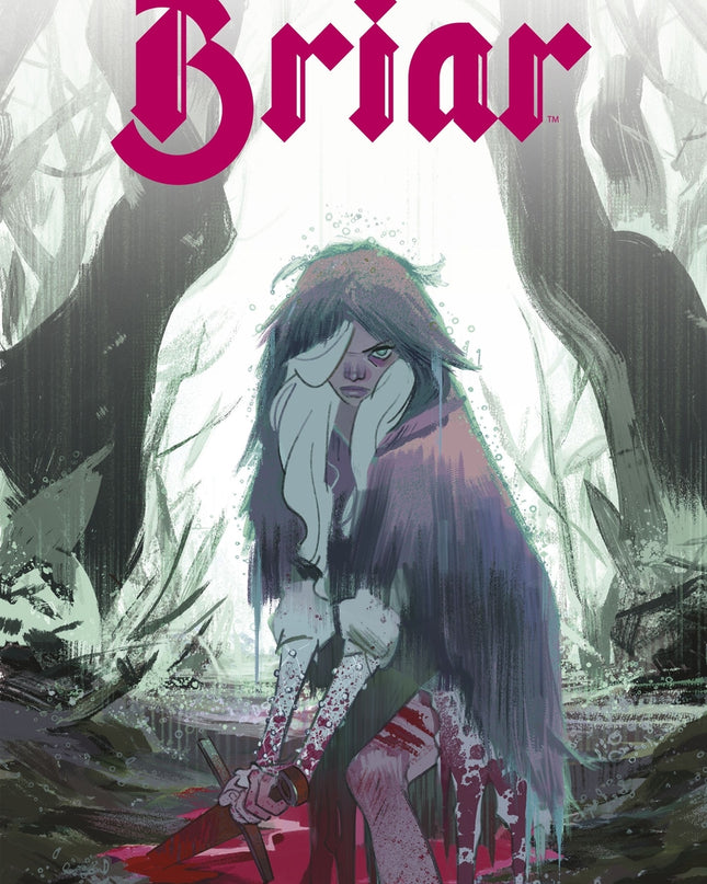 Briar Nº 01