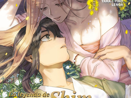 La Leyenda De Shim Chong Nº 03