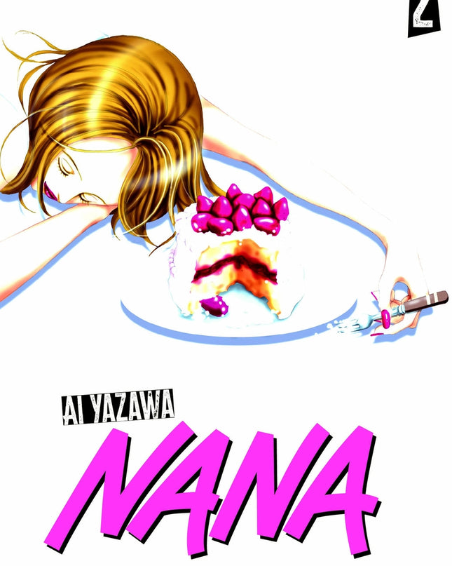 Nana Nº 02/07