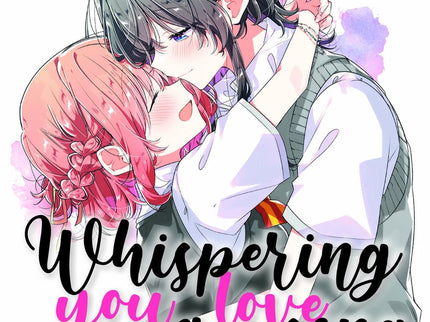 Whispering You A Love Song Nº 07
