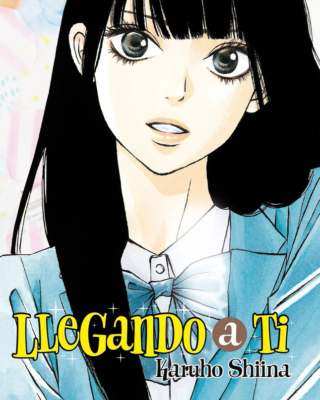 Llegando A Ti Nº 21/30