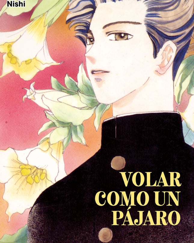 Volar Como Un Pájaro