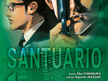 Santuario Nº 01