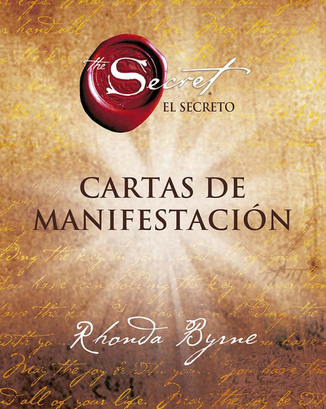 El Secreto - Cartas De Manifestación