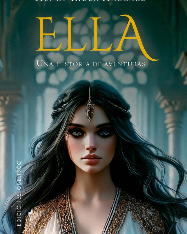 Ella