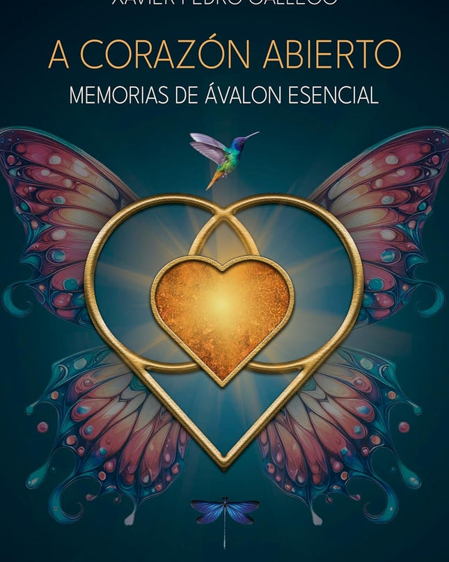 A Corazón Abierto