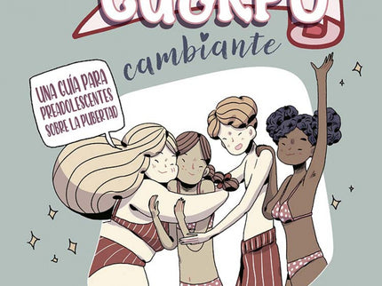 Mi Cuerpo Cambiante