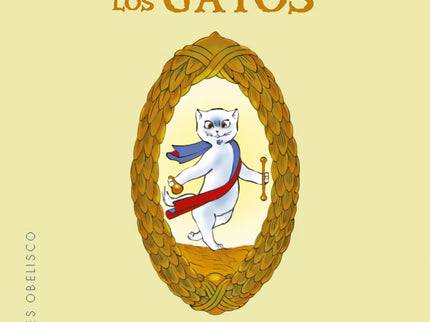 Tarot De Los Gatos, El
