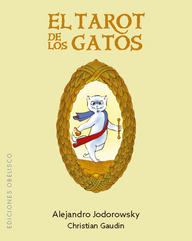 Tarot De Los Gatos, El