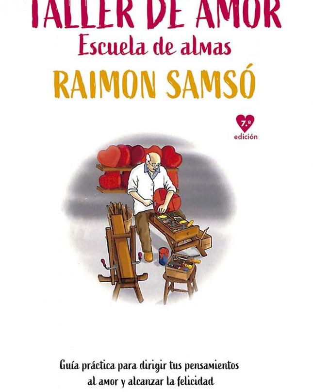 Taller De Amor (n.e.)