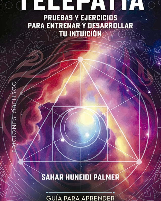 Telepatía + Cartas