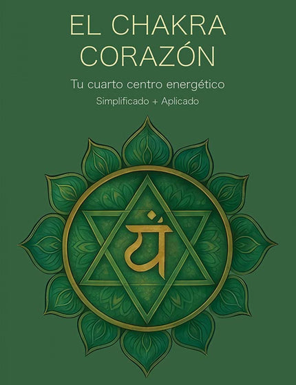 Collection image for: Chakras, auras y energía espiritual