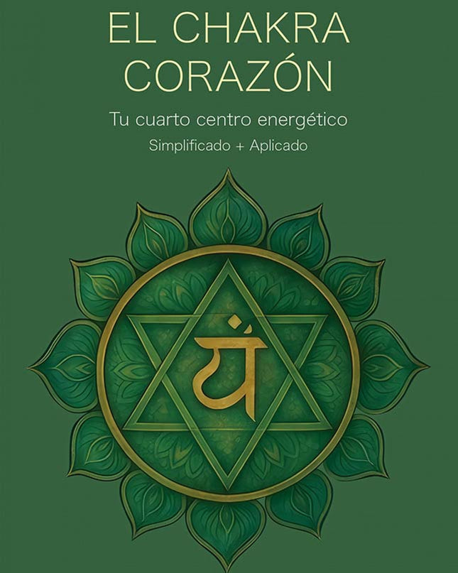 El Chakra Corazón