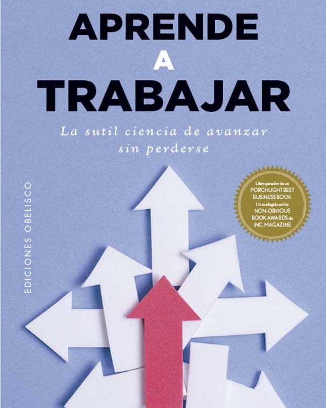 Aprende A Trabajar