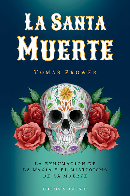 La Santa Muerte
