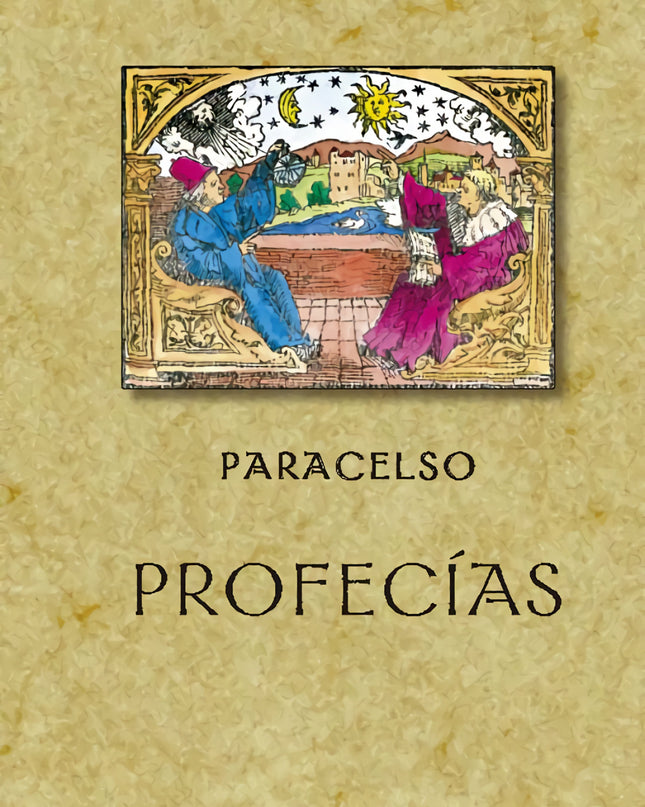 Profecías