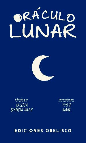 Oráculo Lunar + Cartas
