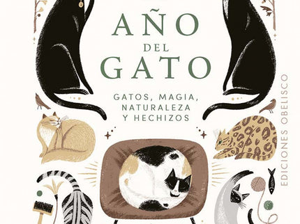El Año Del Gato