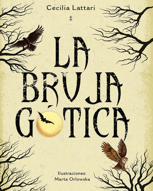 La Bruja Gótica