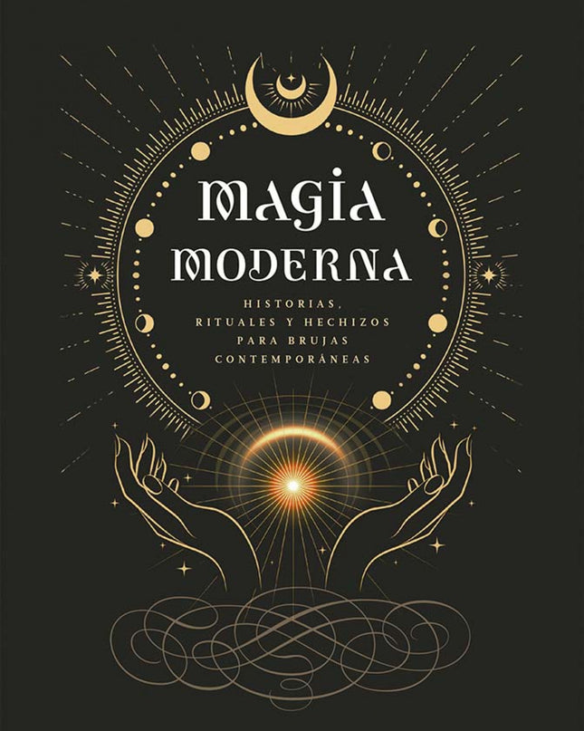 Magia Moderna