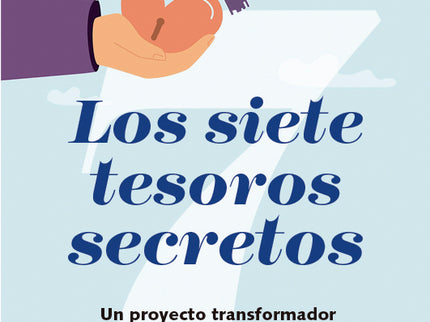 Los Siete Tesoros Secretos