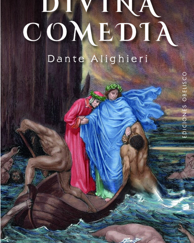 Divina Comedia