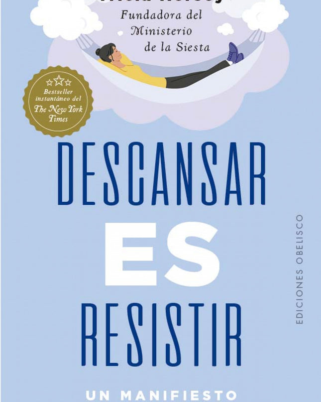 Descansar Es Resistir